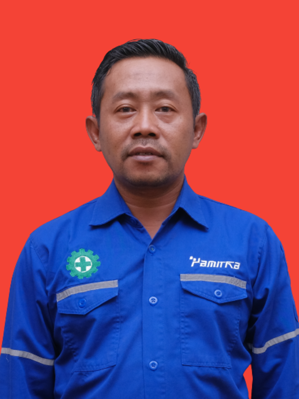 testimonial